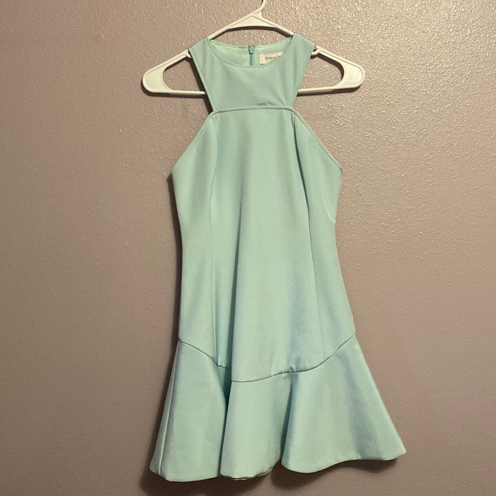 Finders Keepers mini dress